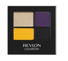 Revlon Colorstay 16 Hour Eye Shadow Quad cienie do powiek 583 Exotic (4.8 g)