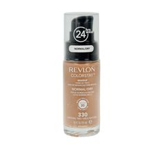 Revlon Colorstay podkład do cery normalnej i suchej 330 Natural Tan (30 ml)