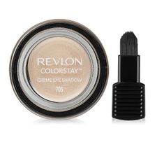 Revlon ColorStay Creme Eye Shadow cień do powiek w kremie 705 Creme Brulee (5.2 g)