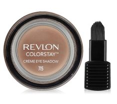 Revlon ColorStay Creme Eye Shadow cień do powiek w kremie 715 Espresso (5.2 g)