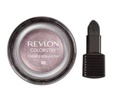 Revlon ColorStay Creme Eye Shadow cień do powiek w kremie 740 Black Currant (5,2 g)