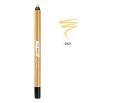 Revlon ColorStay Creme Gel Pencil kredka do oczu 815 Gold (1,2 g)