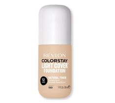 Revlon ColorStay Light Cover Foundation lekki podkład do twarzy 150 Buff (30 ml)