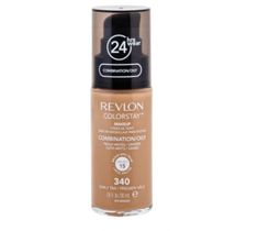 Revlon – Colorstay Oily 340 Early Tan (30 ml)