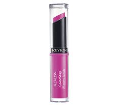 Revlon ColorStay Ultimate Suede Lipstick pomadka do ust 005 Muse 2.55g