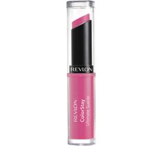 Revlon ColorStay Ultimate Suede Lipstick pomadka do ust 3 Ready To Wear (2.55 g)