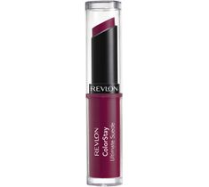 Revlon ColorStay Ultimate Suede Lipstick pomadka do ust 47 Wardrobe (2.55 g)