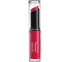 Revlon ColorStay Ultimate Suede Lipstick pomadka do ust 73 Stylist (2.55 g)