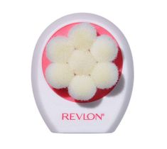 Revlon Exfoliate & Glow Cleansing Brush oczyszczająca szczotka do twarzy 00049
