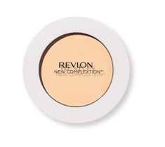 Revlon New Complexion One-Step Compact Makeup kremowy podkład w pudrze 01 Ivory Beige (9.9 g)
