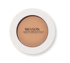 Revlon New Complexion One-Step Compact Makeup kremowy podkład w pudrze 04 Natural Beige (9.9 g)