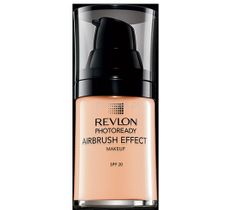 Revlon PhotoReady Airbrush Effect podkład do twarzy 004 Nude (30 ml)