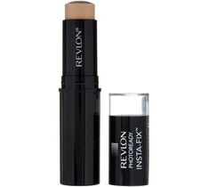 Revlon PhotoReady Insta-Fix Makeup Fond De Teint podkład konturujący w sztyfcie 130 Shell Coquillage (6,8 g)