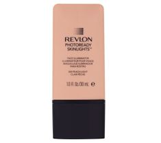 Revlon PhotoReady Skinlights emulsja rozświetlająca do twarzy 300 Peach Light (30 ml)