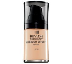 Revlon Photoready Airbrush Effect podkład do twarzy 002 Vanilla (30 ml)
