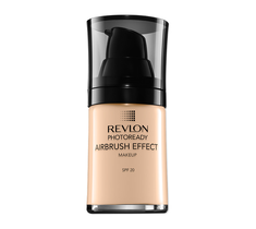 Revlon PhotoReady – Airbrush Effect Makeup 03 Shell podkład do twarzy (30 ml)