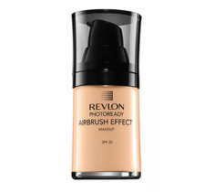 Revlon PhotoReady – Airbrush Effect Makeup 06 Medium Beige (30 ml) podkład do twarzy