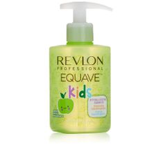 Revlon Professional Equave Kids 2w1 szampon dla dzieci 300ml