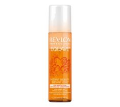 Revlon Professional Equave Sun Procetion Detanging Conditioner chroniąca przed słońcem odżywka ułatwiająca rozczesywanie 200 ml