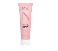 Revlon Professional Lasting Shape Smoothing Cream Natural Hair krem do prostowania włosów naturalnych 250ml