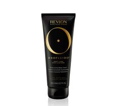 Revlon Professional Orofluido Moisturizing Body Cream perfumowany krem do ciała (200 ml)