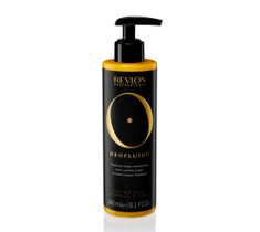 Revlon Professional Orofluido Radiance Argan Conditioner odżywka do włosów z olejkiem arganowym 240ml