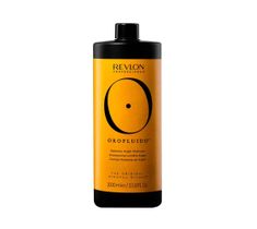 Revlon Professional Orofluido Radiance Argan Shampoo szampon do włosów z olejkiem arganowym (1000 ml)