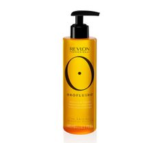 Revlon Professional Orofluido Radiance Argan Shampoo szampon do włosów z olejkiem arganowym (240 ml)