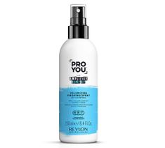 Revlon Professional Pro You The Amplifier Bump Up spray zwiększający objętość włosów 250ml