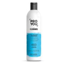 Revlon Professional Pro You The Amplifier Volumizing Shampoo szampon zwiększający objętość włosów 350ml