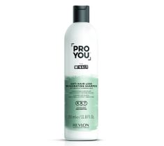 Revlon Professional Pro You The Winner Anti Hair Loss Invigorating Shampoo szampon przeciw wypadaniu włosów 350ml