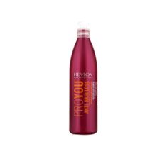 Revlon Professional ProYou Anti-Hair Loss Shampoo szampon przeciw wypadaniu włosów 350ml