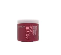 Revlon Professional ProYou Color Protectin Treatment maska do włosów farbowanych 500ml