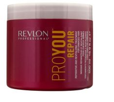 Revlon Professional ProYou Repair Treatment maska regenerująca do włosów 500ml