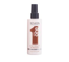 Revlon Professional Uniq One All In One Coconut Hair Treatment 10 Real Benefits odżywka do włosów w sprayu 150ml