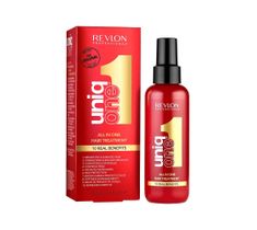 Revlon Professional Uniq One All In One Hair Treatment odżywcza kuracja do włosów w sprayu (150 ml)