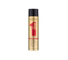 Revlon Professional Uniq One Dry Shampoo suchy szampon do włosów 75ml