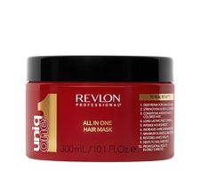 Revlon Professional Uniq One Super 10R Hair Mask odżywcza maska do włosów (300 ml)