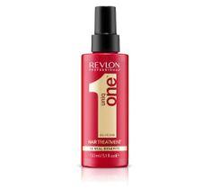 Revlon Professional Uniq One Super 10R Hair Treatment odżywka do włosów w sprayu 150ml
