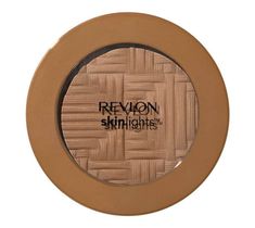 Revlon Skinlights Bronzer puder brązujący 006 Mykonos Glow (9.2 g)