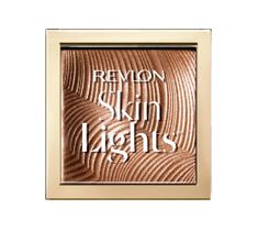 Revlon Skinlights Prismatic Bronzer puder brązujący 115 Sunkissed Beam (9 g)
