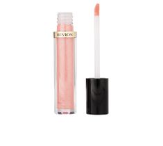 Revlon Super Lustrous Lip Gloss błyszczyk do ust nr 205 Snow Pink (3,8 ml)