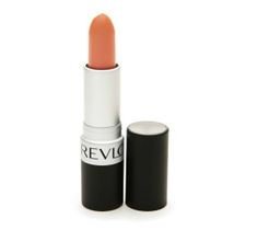 Revlon Super Lustrous Lipstick Matte matowa pomadka do ust nr 001 Nude Attitude (4,2 g)