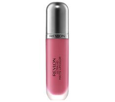 Revlon Ultra HD Matte Lipstick matowa płynna pomadka do ust 600 Devotion (5,9 ml)