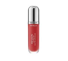 Revlon Ultra HD Matte Lipstick matowa płynna pomadka do ust  700 Flare Eclair 5,9ml