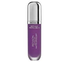 Revlon Ultra HD Matte Lipstick matowa płynna pomadka do ust 710 Dazzle (5,9 ml)