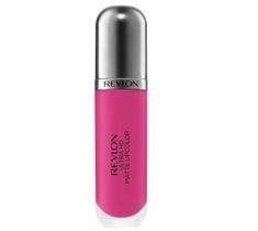 Revlon Ultra HD Matte Lipstick matowy błyszczyk do ust 024 Spark 5.9ml