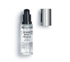 Makeup Revolution – Baza pod makijaż Glass Skin Primer (26 ml)