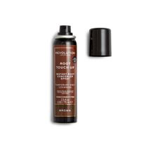 Revolution Haircare Root Touch Up spray odświeżający kolor włosów Brown 75ml