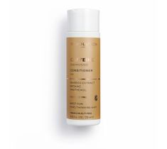 Revolution Haircare Caffeine Energising Conditioner energetyzująca odżywka do włosów cienkich 250ml
